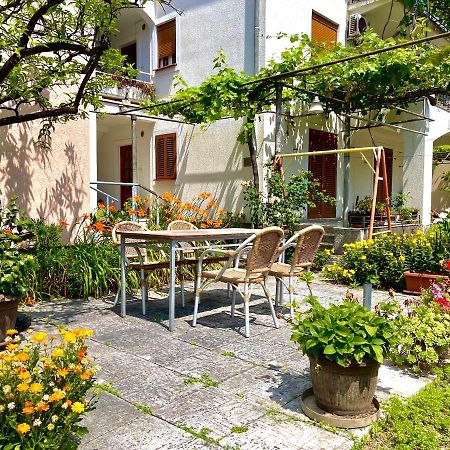 Garden House Budva Exteriér fotografie
