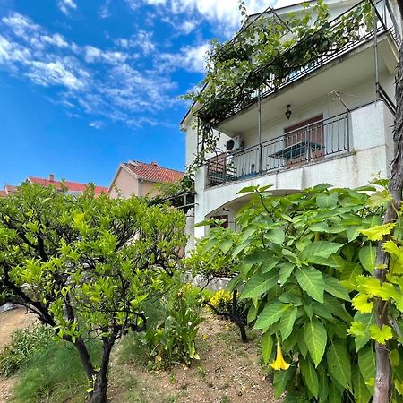 Garden House Budva Exteriér fotografie
